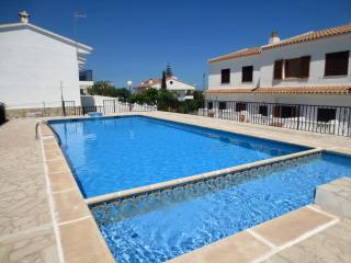 Apartamentos con piscina Peñiscola 3000 - Peníscola - 0
