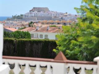 Apartamentos con piscina Peñiscola 3000 - Peñiscola - 9