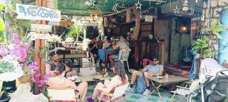 P P Garden Home Bungalow - Ko Phi Phi - 8