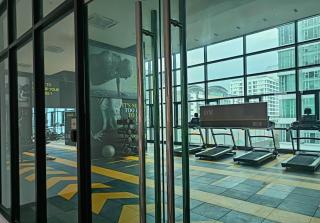 Alinea Skyline - Shah Alam - 6