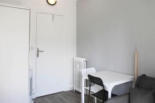 Charming T1 with Wifi at the gates of Paris - Asnières-sur-Seine - 3