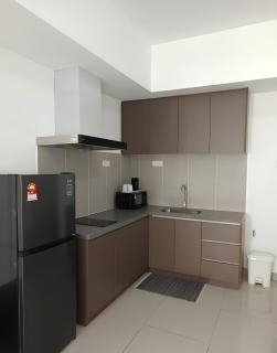 Alinea Skyline - Shah Alam - 7
