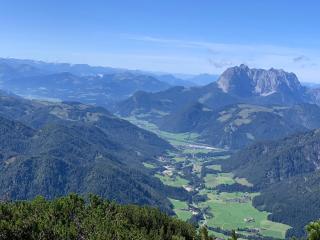 Ferienhaus Willms am Gaisberg - Kirchberg in Tirol - 6