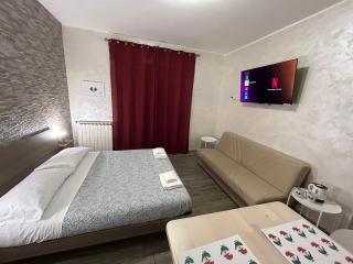Guest House Il Faraone - Fiumicino - 6