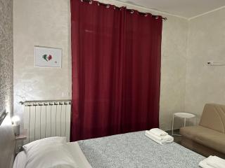 Guest House Il Faraone - Fiumicino - 8