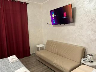 Guest House Il Faraone - Fiumicino - 7