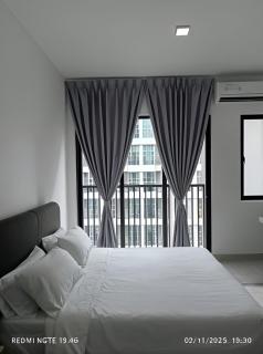 Alinea Skyline - Shah Alam - 8