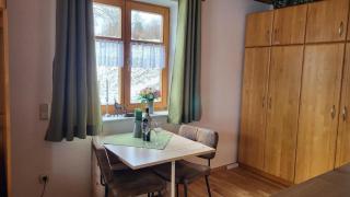 Ferienwohnung Osser Woid - Lohberg - 1
