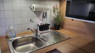 Ferienwohnung Osser Woid - Lohberg - 2