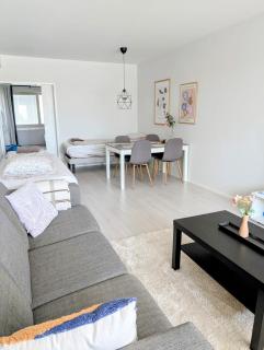 40-Apartment in Kemi city center , balcony and free parking - Kemi - 7