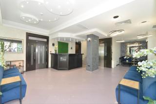 Art Plaza Hotel - Sofia - 4