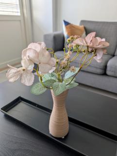 40-Apartment in Kemi city center , balcony and free parking - 4