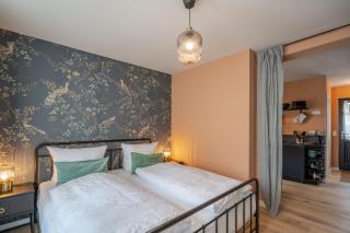 Villa Saphira, App 06 - Neuhof - 7