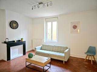 Tour Nord - T3 entre Bastide et Cité medievale - 0