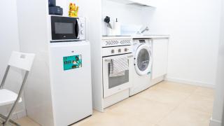 Studio New Complete Metro Supermarkets - Fuenlabrada - 4