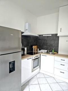 Tour Nord - T3 entre Bastide et Cité medievale - 9