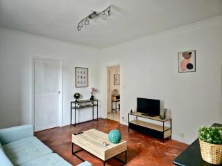 Tour Nord - T3 entre Bastide et Cité medievale - 8