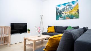 Studio New Complete Metro Supermarkets - Fuenlabrada - 1