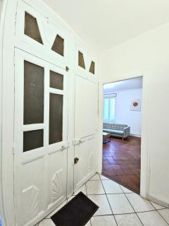 Tour Nord - T3 entre Bastide et Cité medievale - 7