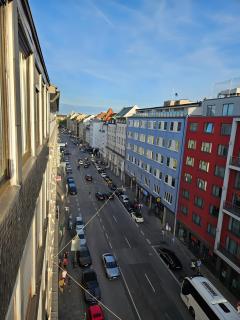 3 Zimmer Whg Schwanthalerhöhe - Monaco di Baviera - 1