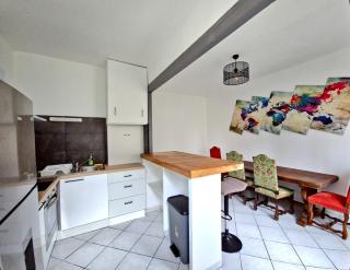 Tour Nord - T3 entre Bastide et Cité medievale - 6