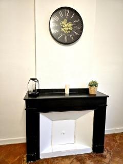 Tour Nord - T3 entre Bastide et Cité medievale - 4