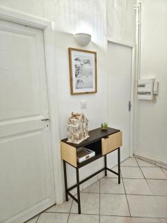 Tour Nord - T3 entre Bastide et Cité medievale - 1