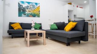 Studio New Complete Metro Supermarkets - 1