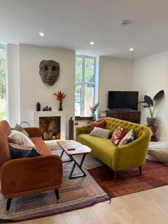 Eden Grove 2 Bed Holiday Retreat - 0