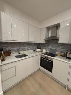 Eden Grove 2 Bed Holiday Retreat - 4