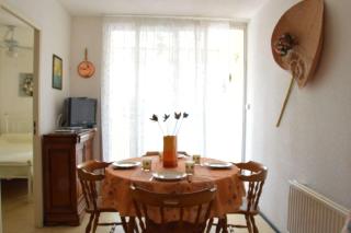 NP080-E102 Appartement 2 pièces Narbonne Plage - Narbonne-Plage - 3