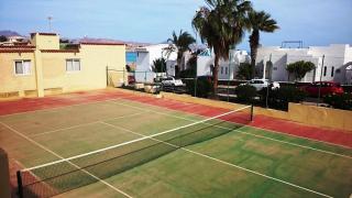 Moderne Ferienwohnung Casavovo Mit Terrasse - Costa Calma - 8