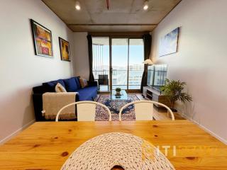 Marvellous at Melrose - 2bd 2bth Apt - Woden CBD - 0