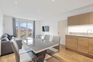 Canning Town Apartment - Londra - 1