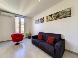 Nestor&Jeeves - PALAIS LASCARIS - Port - Nice - 5