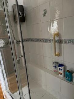 Last House B4 The Sea - 2