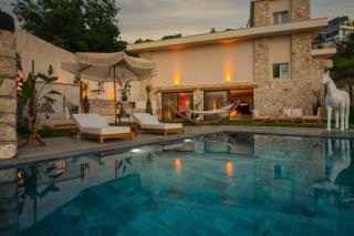 Villa Lada Slav - Kızılcakaya - 8