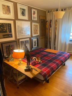 Jaro's Place - Bazel - 7