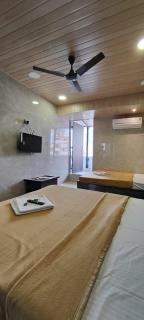 Hotel Jupiter Residency - Mumbai - 0