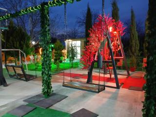 Green Land - Tiflis - 1