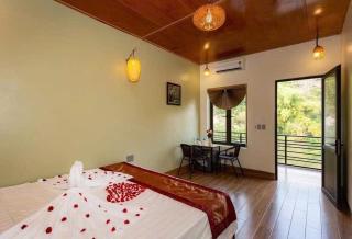 Kien Trang 2 Homestay - Xuân Sơn - 4