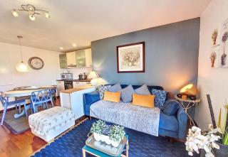 Nestor&Jeeves - CHAISE BLEUE - Central - Near Beach - Nice - 8