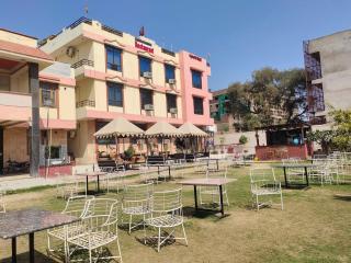 Hotel Maharani Resorts - Jaipur - 5