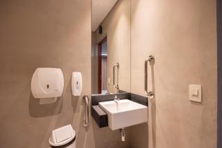 Easy Star - Lindo studio em Pamplona ao lado da Av. Paulista - HN01I - São Paulo - 7