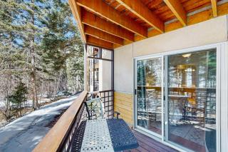 Lake Fork 7 - Taos Ski Valley - 8