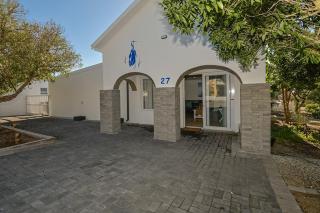 Blue Crane - Yzerfontein - 7