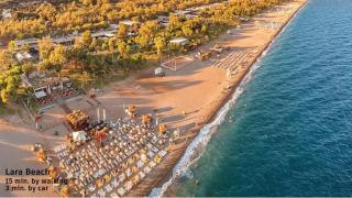 New Flats With Large Living Spaces Close to Lara Beach&Kundu Entertaintment Center - Lara - 5