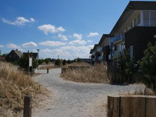 Strandleven aan zee - Callantsoog - 0