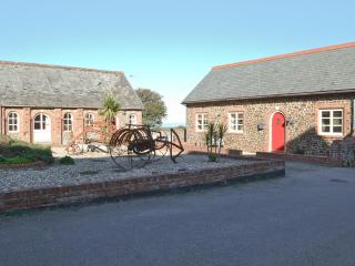 The Nook - Clovelly - 8