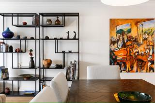 Waterfront Escape, Princes Wharf with Carpark - Auckland - 1